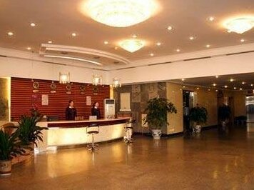Tiantan Sports Hotel Beijing
