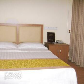 Tiantong Xilin Hotel - Photo3