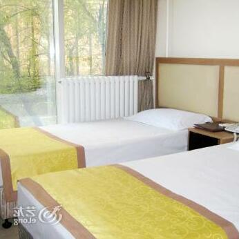 Tiantong Xilin Hotel - Photo5