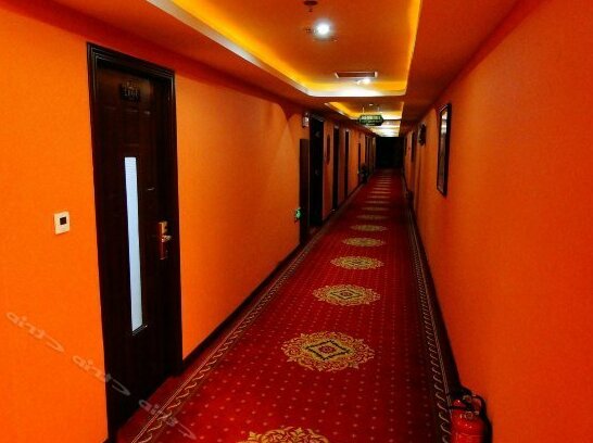Tianyi Jiyuan Holiday Hotel - Photo2