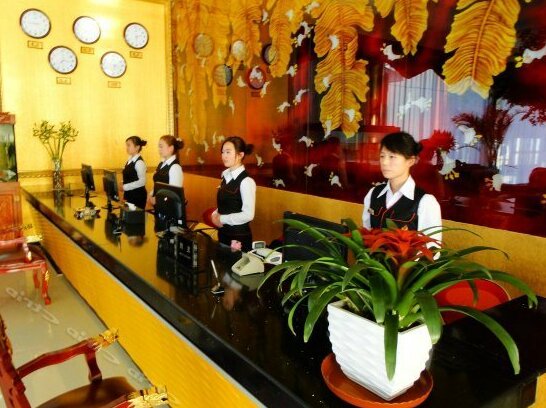 Tianyi Jiyuan Holiday Hotel - Photo3