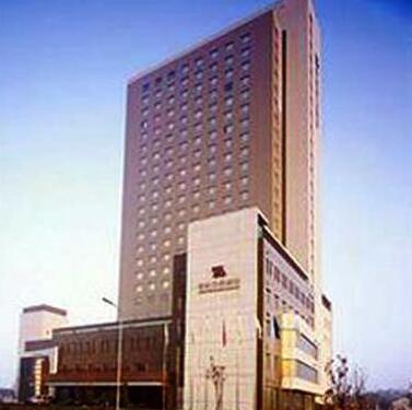 Timbo Hotel Beijing - Photo2