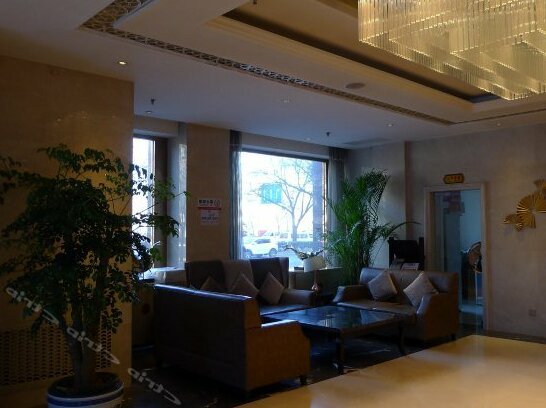 Tongjin Hotel - Photo2