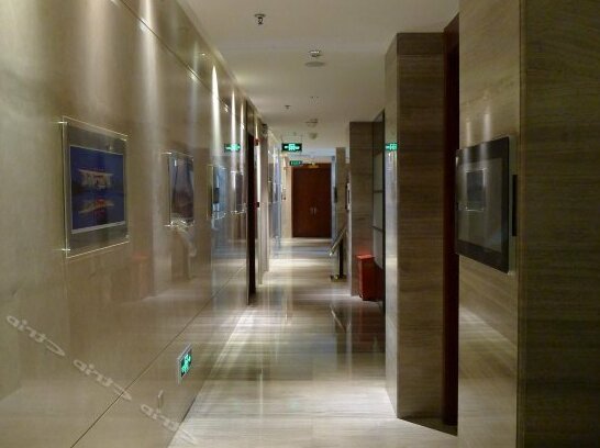 Tongjin Hotel - Photo3