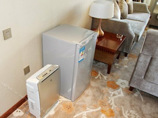 Tongjin Hotel - Photo5