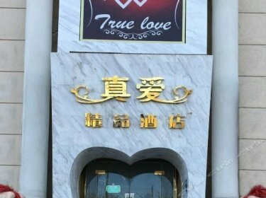 True Love Boutique Hotel