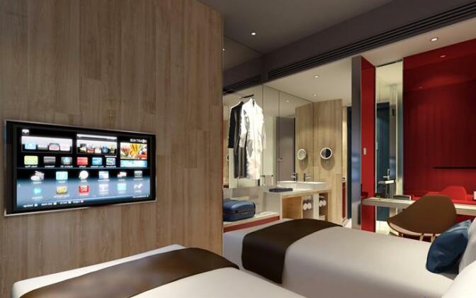 United Days Boutique Business Hotel - Photo5