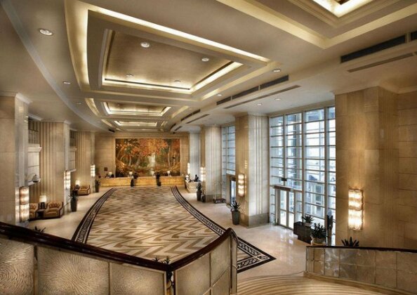 V-Continent Wuzhou Hotel - Photo2
