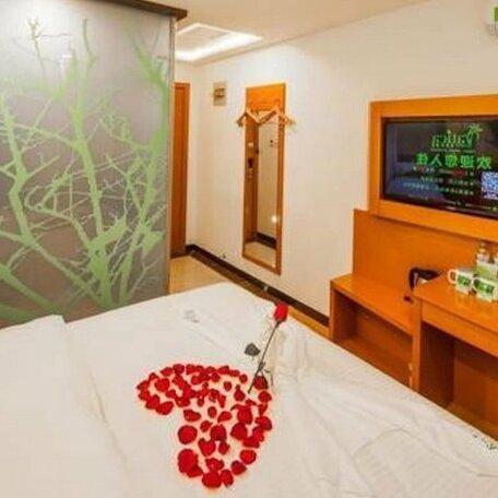 Vatica Hotel - Photo3