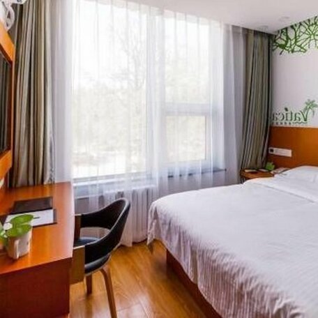 Vatica Hotel - Photo4