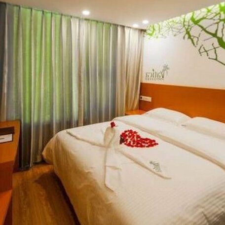 Vatica Hotel - Photo5