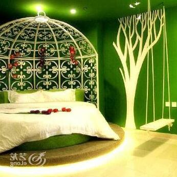Verona Theme Hotel - Photo3