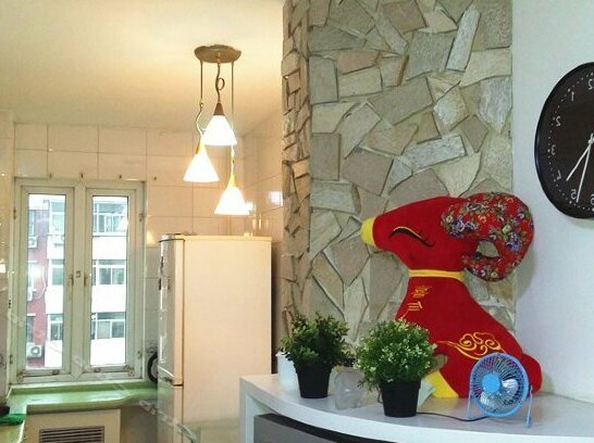 Vines Youth Hostel - Photo3