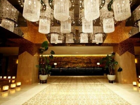 Wahaha Hotel Beijing Longfusi - Photo3