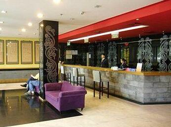 Wan Cheng Hua Fu International Hotel - Photo2