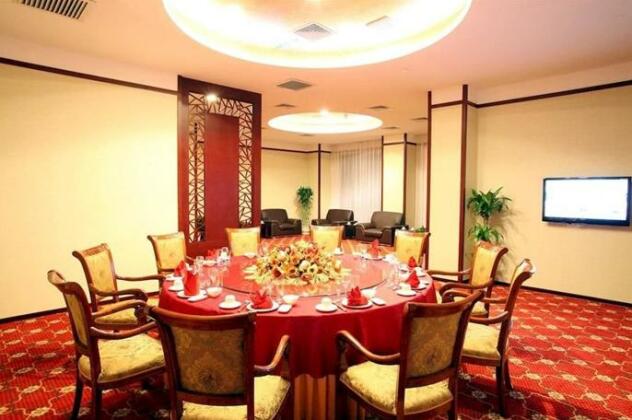 Wanfangyuan Business Hotel - Beijing - Photo4