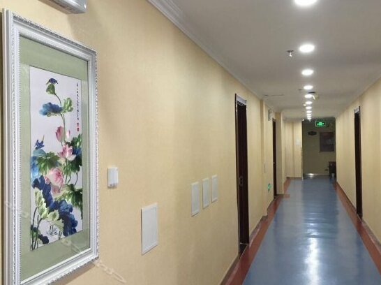 Wanfeng Hotel Beijing - Photo2