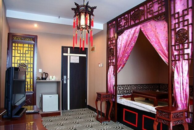 Wangfujing Yindi Hotel - Photo4