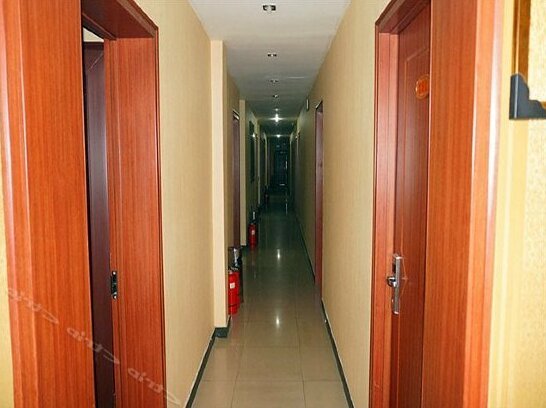 Wanpeng Motel - Photo3