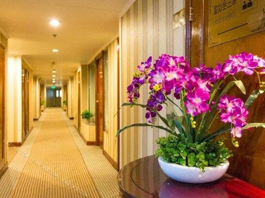 Wenjinshibo International Hotel - Photo3