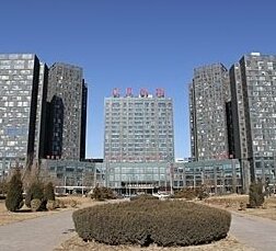 Wu Jia Yao Hotel