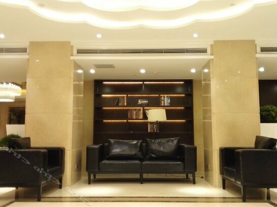 Wukesong Yitel Beijing - Photo2