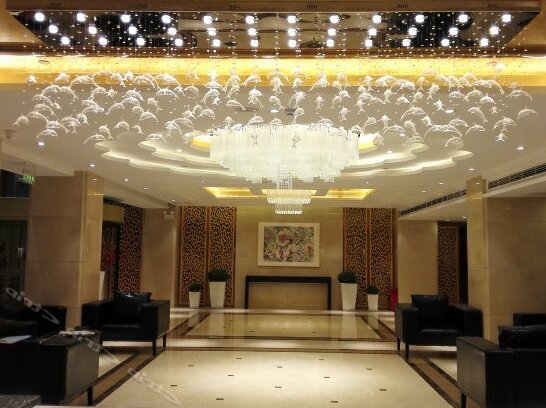 Wukesong Yitel Beijing - Photo5