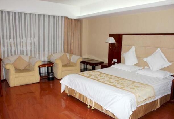 Xiamen Business Hotel - Photo4