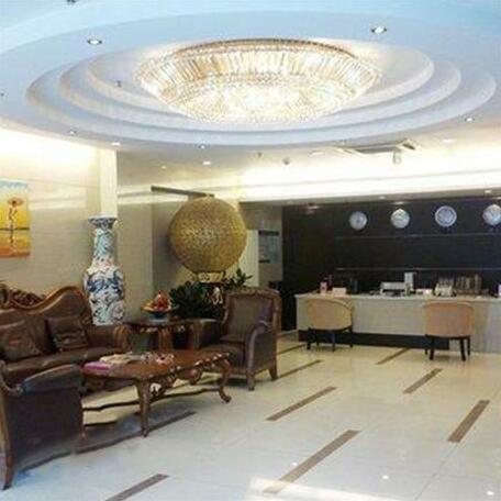 Xiang Zhang Yuan Hotel Beijing - Photo2