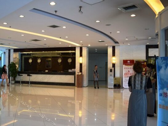 Xiaoxiangfu Business Hotel - Photo3
