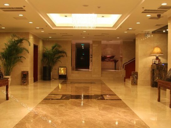 Xidan Hotel - Photo3