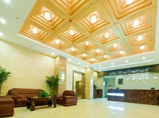 Xijia Jiucheng International Business Hotel - Photo3