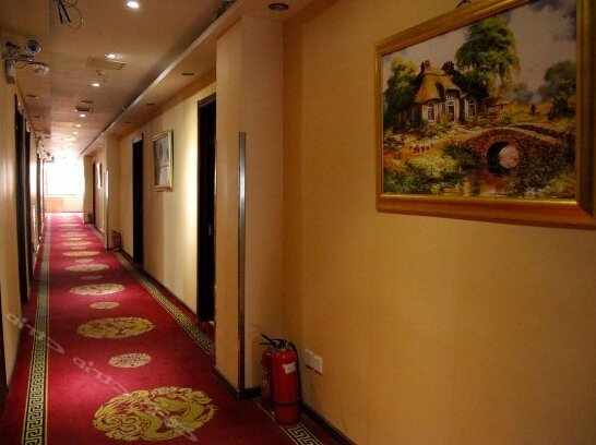 Xincheng Zhijia Business Hotel - Photo5