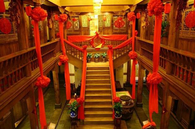Xinghaiqi Holiday Hotel - Photo3