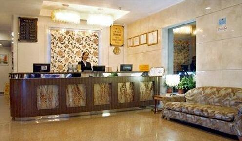 Xinghaiqi Holiday Hotel - Photo5