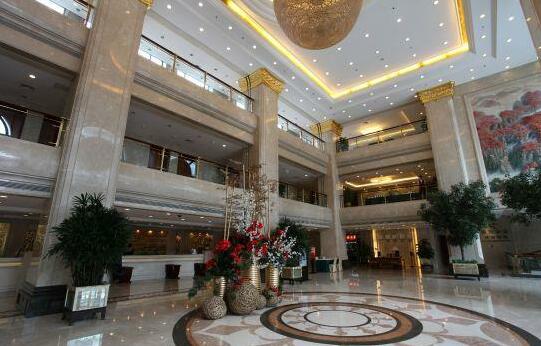 Xinhai Jin Jiang Hotel - Photo3