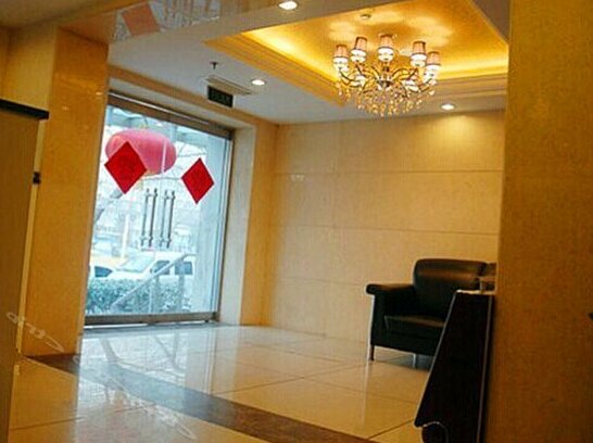 Xinhui Guoxin Business Hotel - Photo3