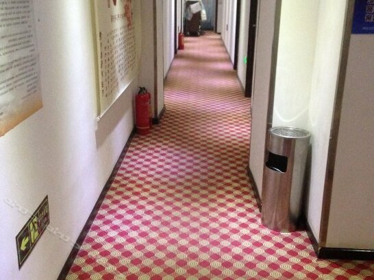 Xinxin Hotel Beijing - Photo3
