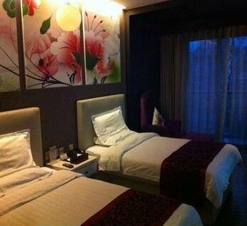 Xinxin Town Hostel - Photo2