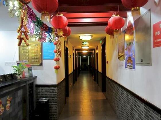 Xinyuan Inn - Opium Pipe Lane Branch - Photo4