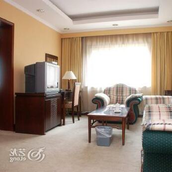 Xishan Guolin Mountian Villa - Photo3
