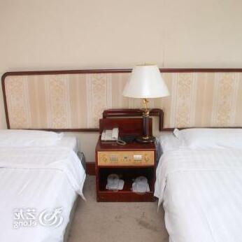 Xishan Guolin Mountian Villa - Photo4