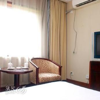 Xishan Guolin Mountian Villa - Photo5