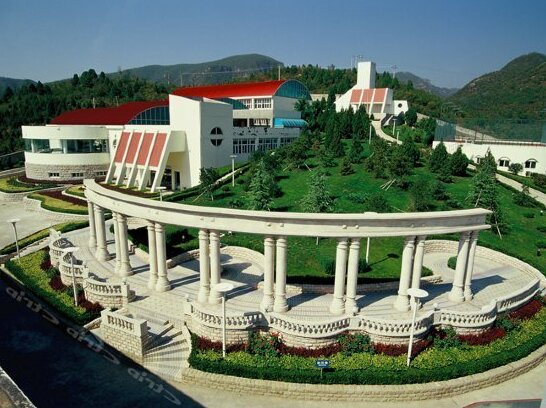 Xiyuyuan Conference and Vacation Center