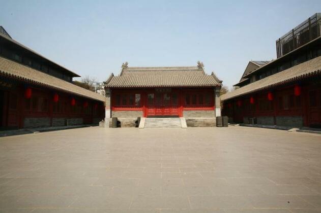 Xizhao Temple Hotel - Photo2