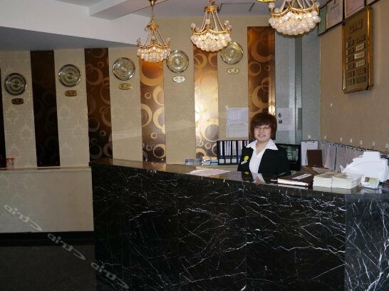 Yajing Hotel Beijing Panjiayuan - Photo5