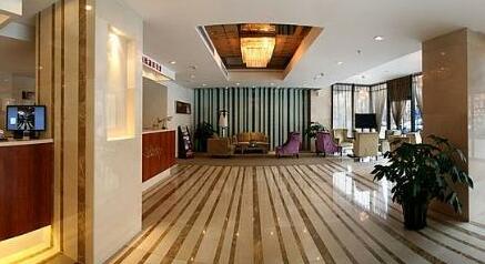 Yansha Class Hotel Beijing - Photo3