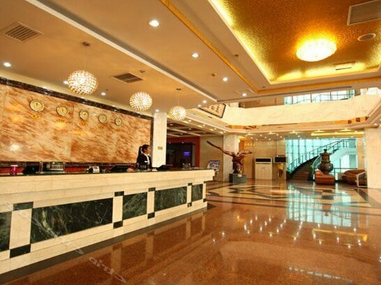 Yaotai Hot Spring Hotel - Photo3