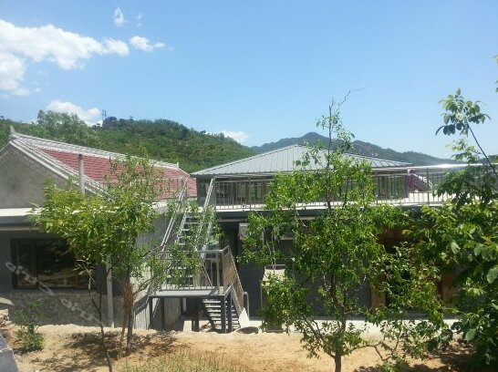 Yi Yuan Farm House