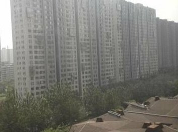 Yiba Apartment - Beijing